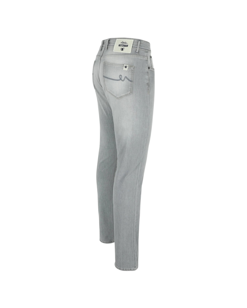 Atelier Noterman Regular jeans 102