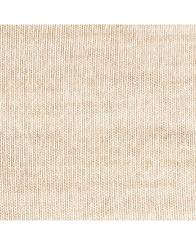 Falke Softmerino dames sokken beige melange-