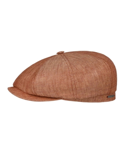 STETSON Stetson Hatteras newsboy cap