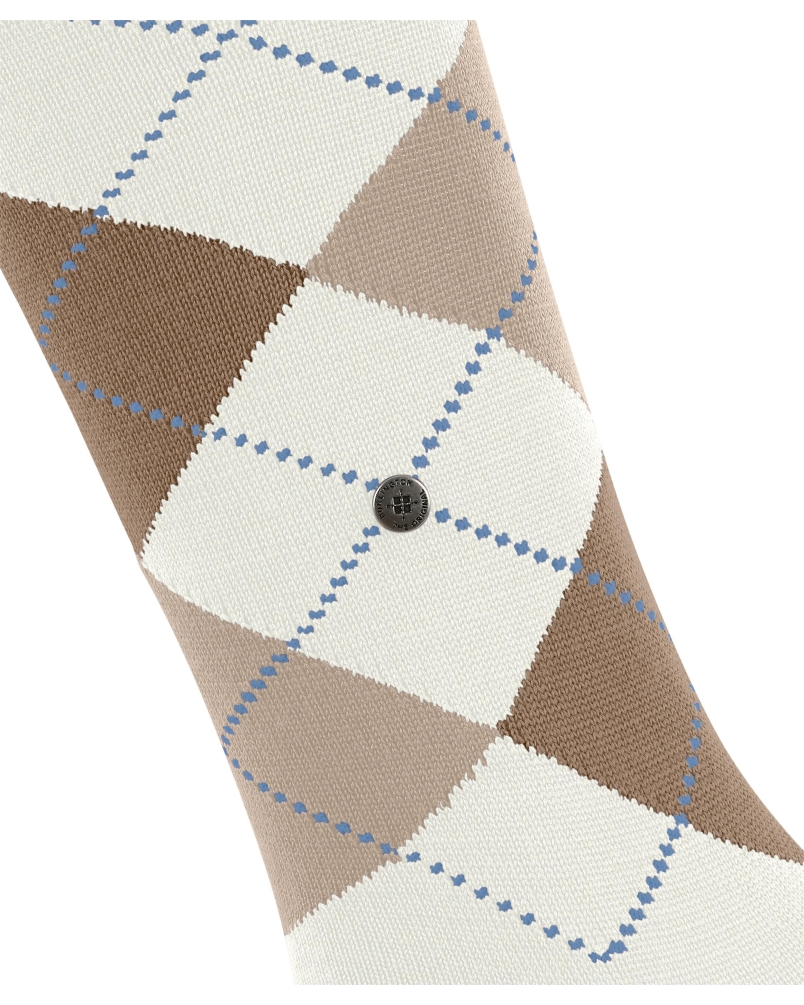 Burlington Marylebone kniekousen off-white