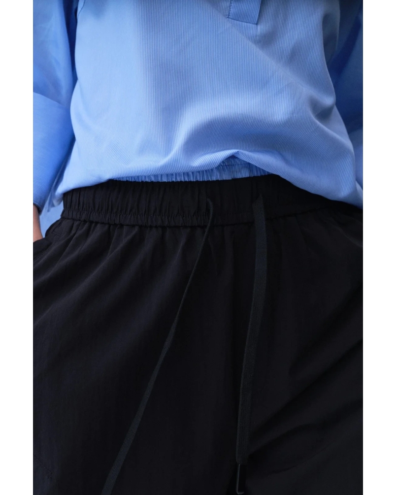 Gossia Natasia track pants black