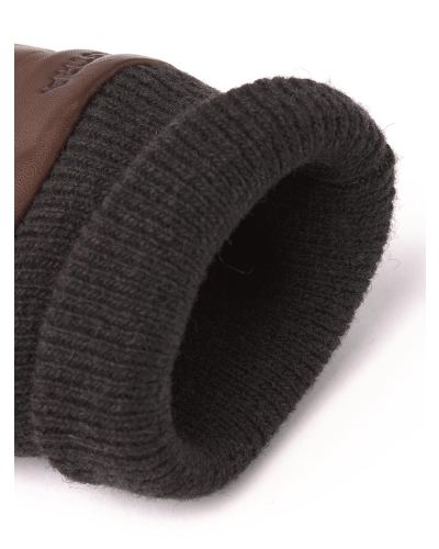Hestra Jeanne dames handschoenen chestnut
