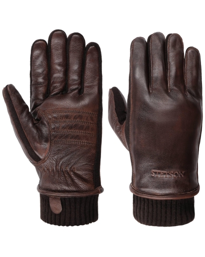 STETSON Stetson Gloves sheepskin