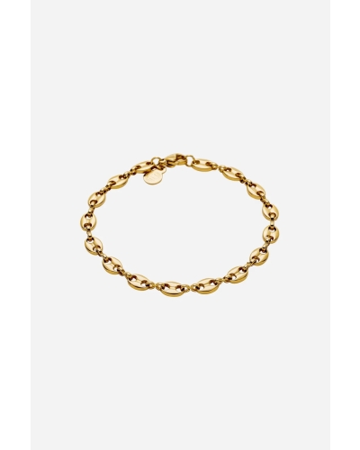 Camilla Pihl The Marine bracelet gold gold