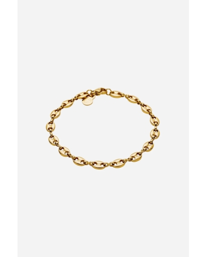 CAMILLA PIHL  Camilla Pihl The Marine bracelet gold