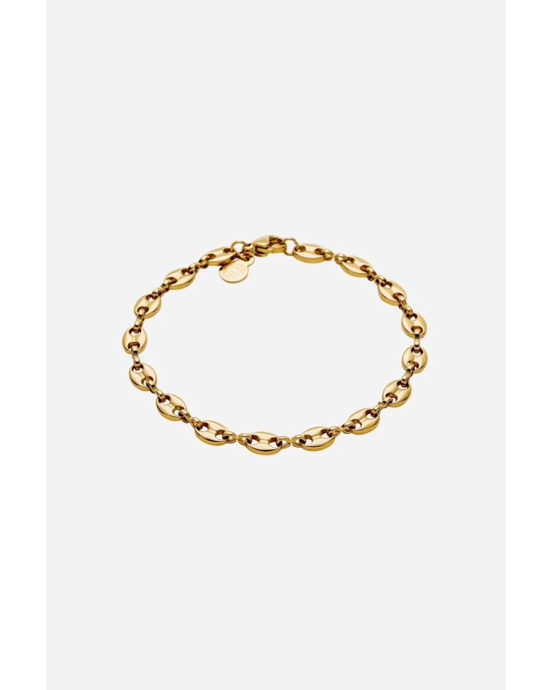 Camilla Pihl The Marine bracelet gold gold