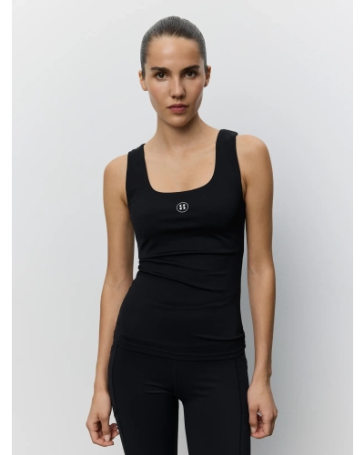 Sofie Schnoor Agnetaspo Top black