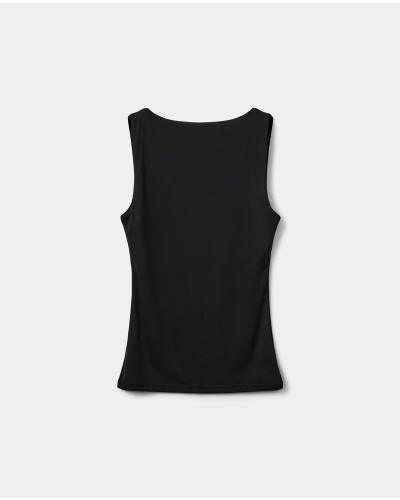 Sofie Schnoor Agnetaspo Top black