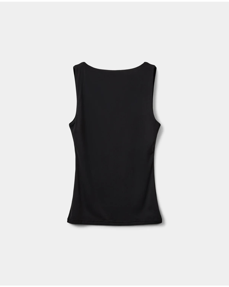 Sofie Schnoor Agnetaspo Top black