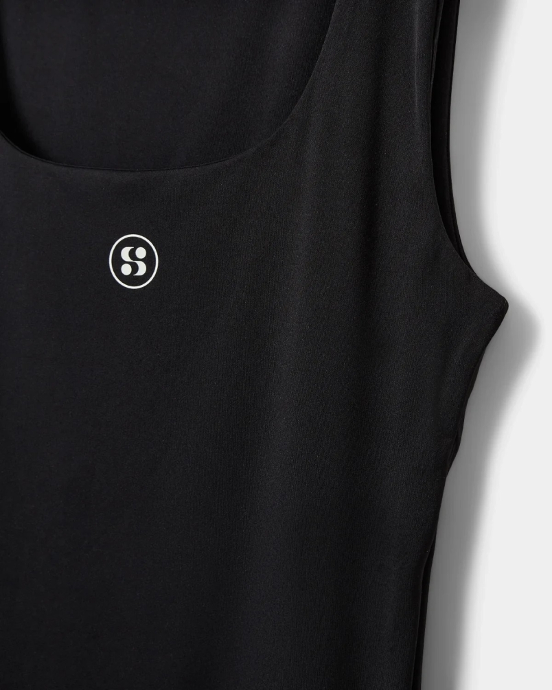Sofie Schnoor Agnetaspo Top black