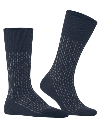FALKE Falke Airport special edition heren sokken