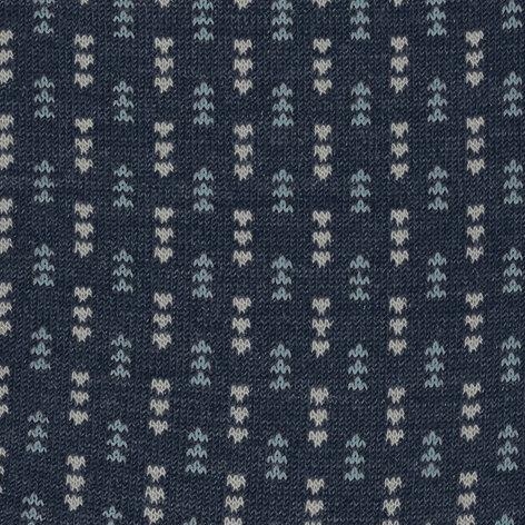 Falke Airport special edition heren sokken space blue
