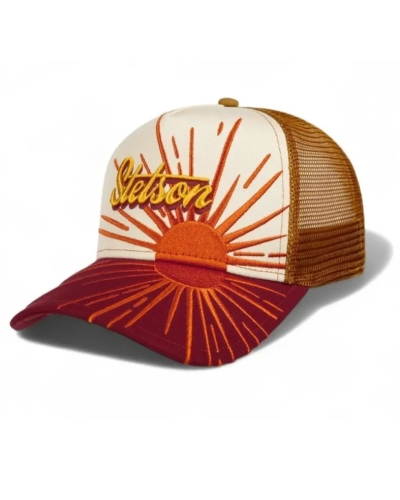 Stetson Trucker cap dawn sonstige 78