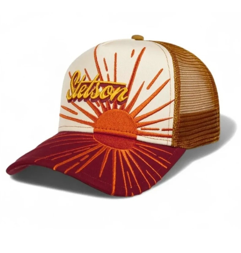 Stetson Trucker cap dawn sonstige 78