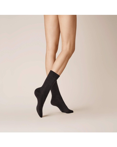 KUNERT Kunert Soft wool cotton socks