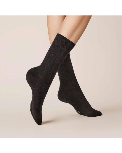 KUNERT Kunert Soft wool cotton socks