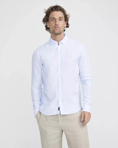 HOLEBROOK Holebrook Markus shirt