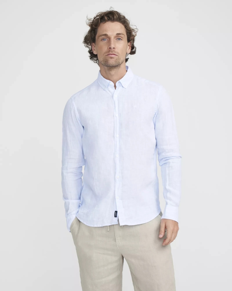 Holebrook Markus shirt
