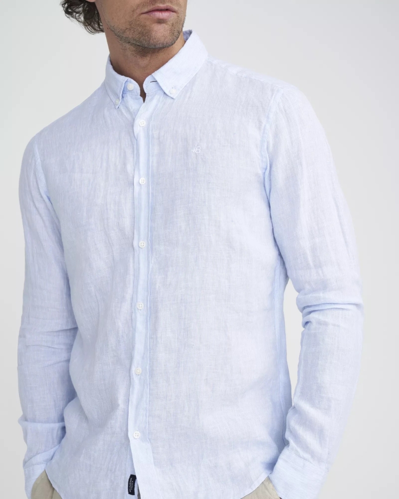 Holebrook Markus shirt