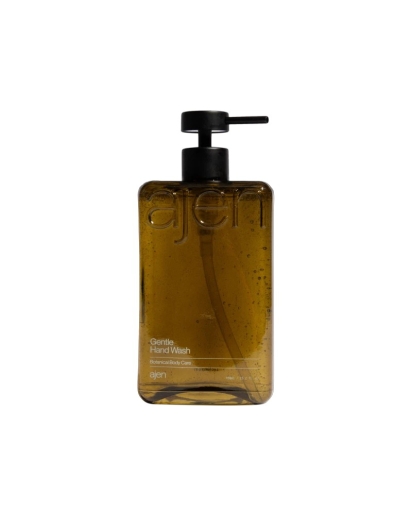 AJEN Ajen hand wash bottle + pouch wilderloof
