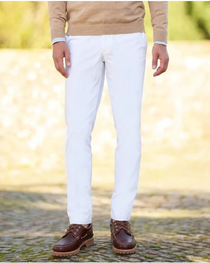 WELLINGTON OF BILMORE Wellington of Bilmore Mr. Jones fine men's chino
