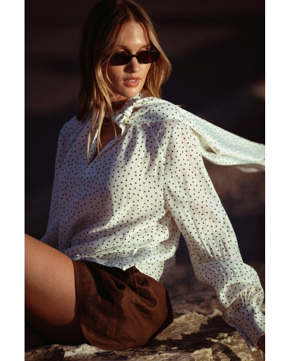 URBAN PIONEERS  Urban Pioneers Natacha blouse