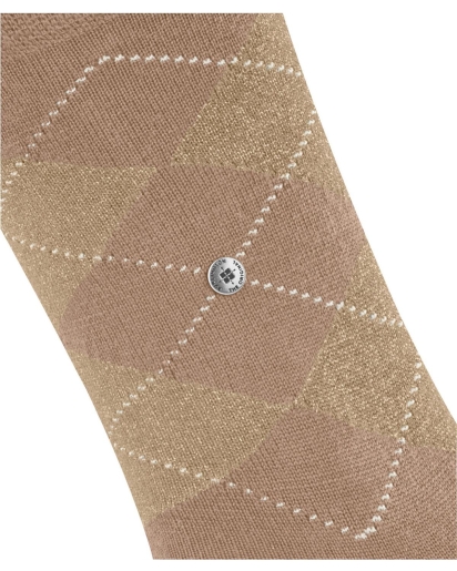 BURLINGTON Burlington Marylebone glitter dames sokken