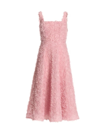 SWING Swing Cocktail dress vintage pink