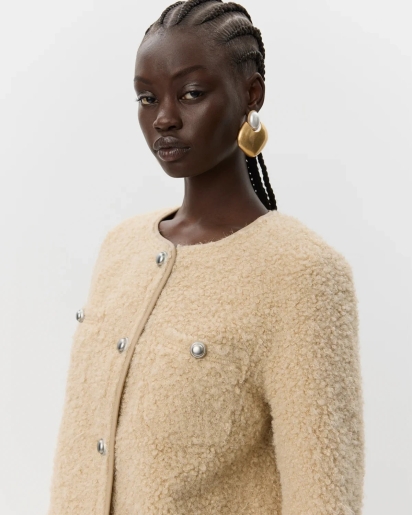 SOFIE SCHNOOR Sofie Schnoor Benedicte jacket