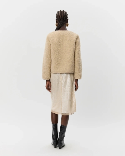 Sofie Schnoor Benedicte jacket beige
