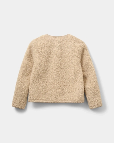 Sofie Schnoor Benedicte jacket beige