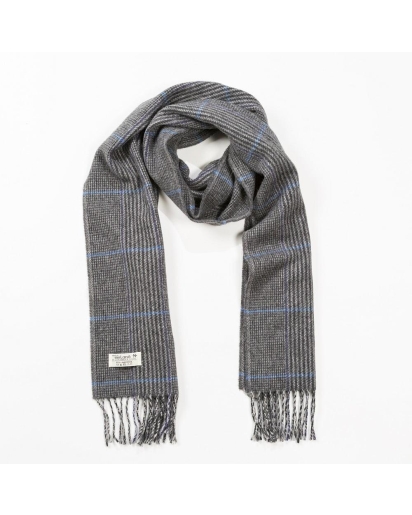 JOHN HANLY John Hanly Irish wool scarf