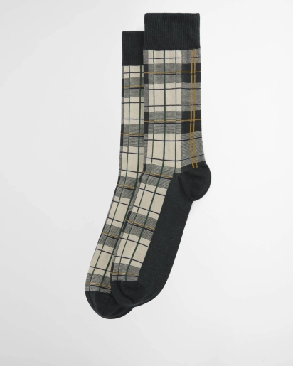 BARBOUR Barbour Blyth ancient tartan