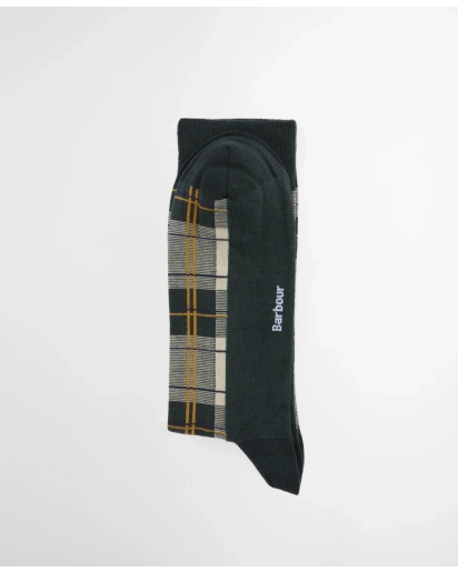 BARBOUR Barbour Blyth ancient tartan