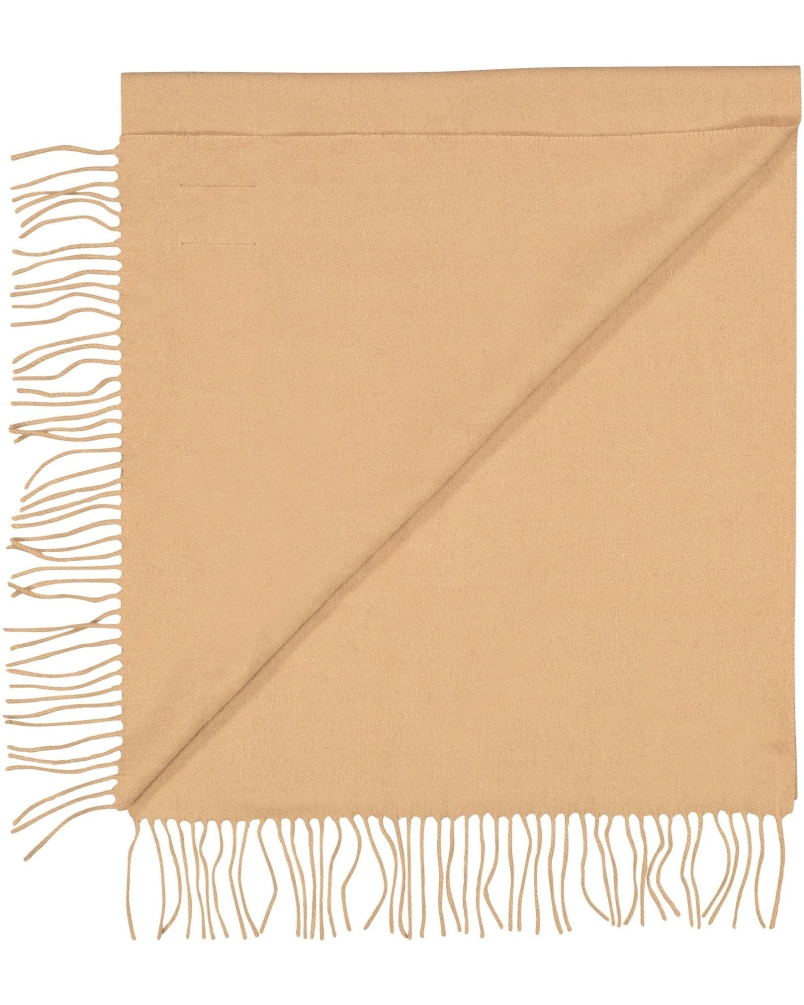 Urban Pioneers Bea Scarf camel