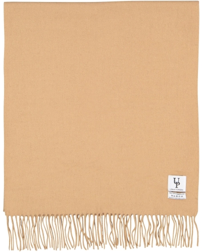 Urban Pioneers Bea Scarf camel
