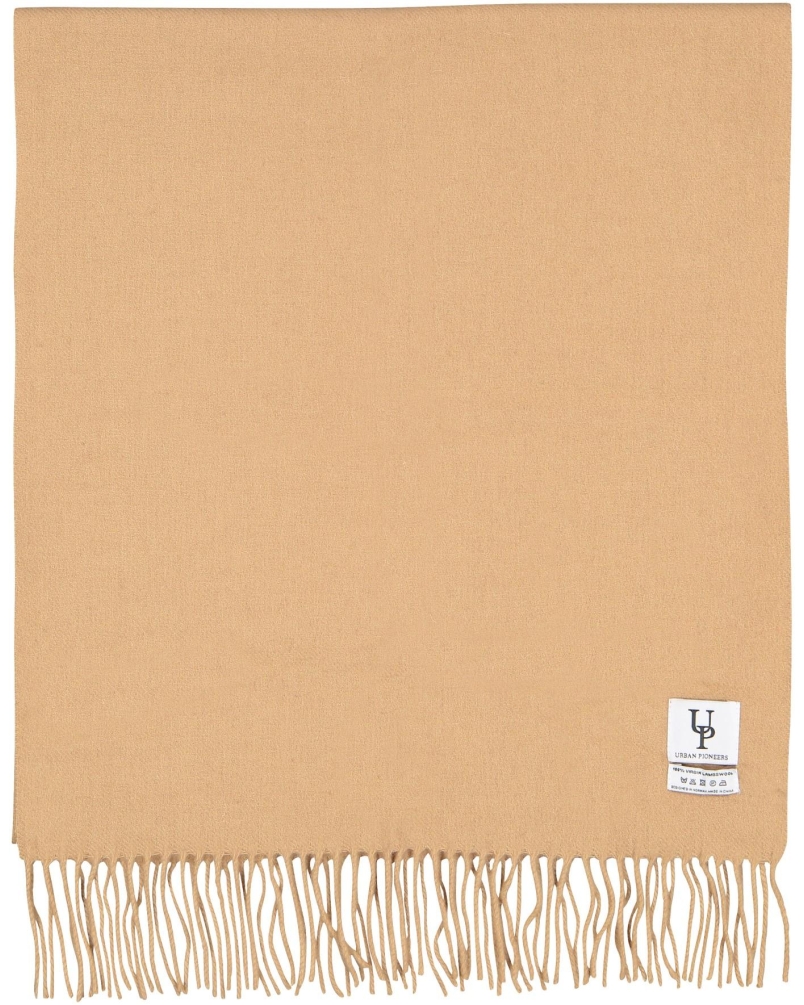 Urban Pioneers Bea Scarf camel