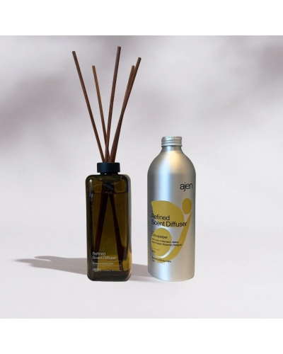 Ajen Scent diffuser set citruspeper