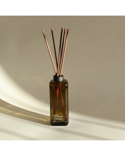 Ajen Scent diffuser set citruspeper