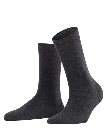 FALKE Falke Softmerino dames sokken