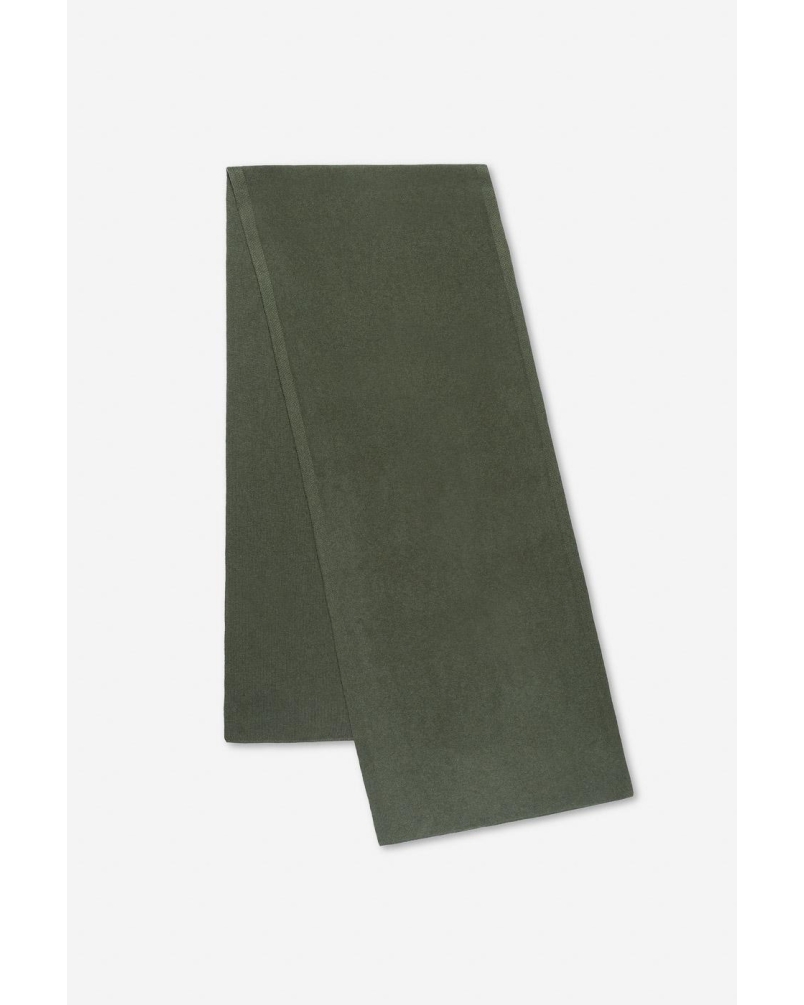 Camilla Pihl Babette scarf olive