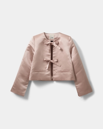 Sofie Schnoor Ever jacket blush