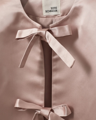 Sofie Schnoor Ever jacket blush