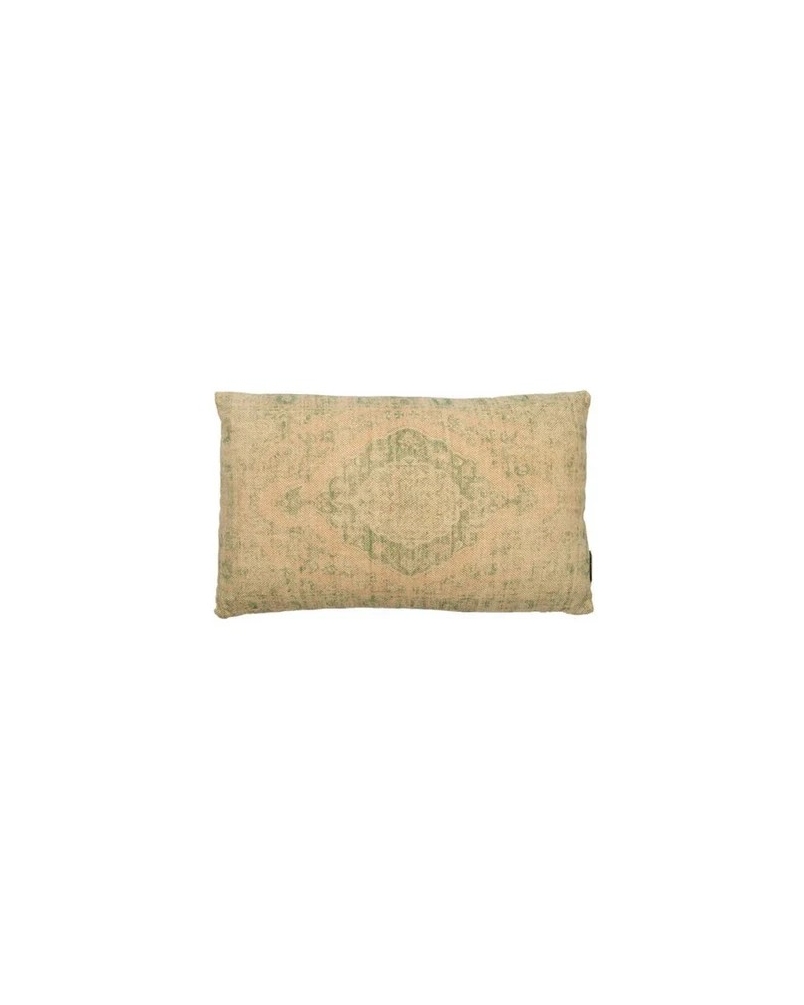 Mrs Bloom Cushion Opera