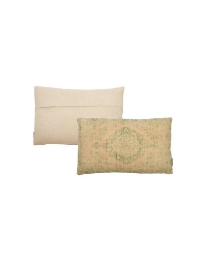 Mrs Bloom Cushion Opera