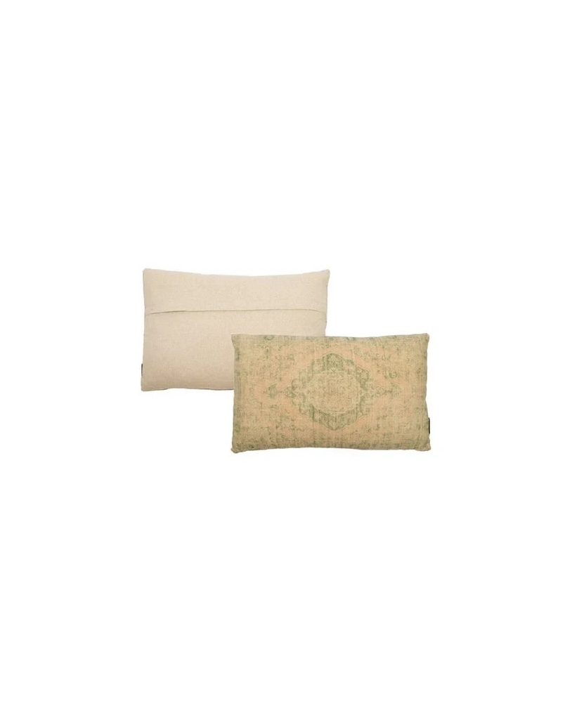 Mrs Bloom Cushion Opera