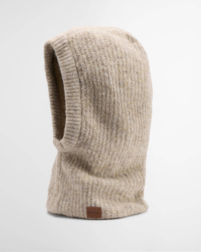 Barbour May Snood oat
