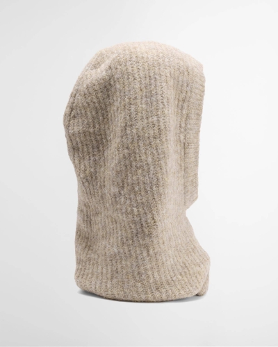 Barbour May Snood oat