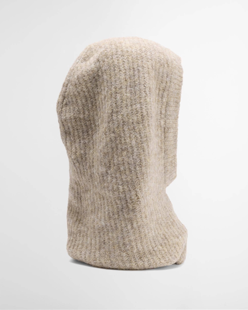 Barbour May Snood oat