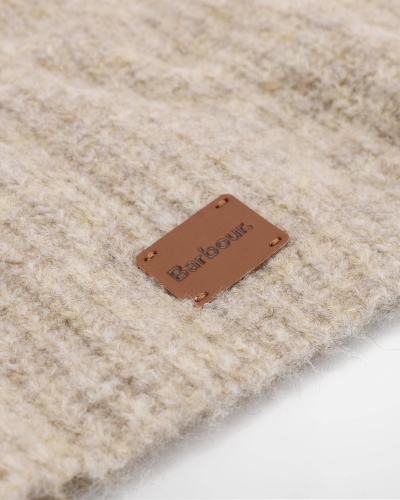 Barbour May Snood oat